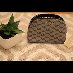 Michael Kors Travel Tote